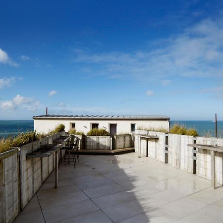 Brise Du Large - Maison D'Ault Luaran gambar