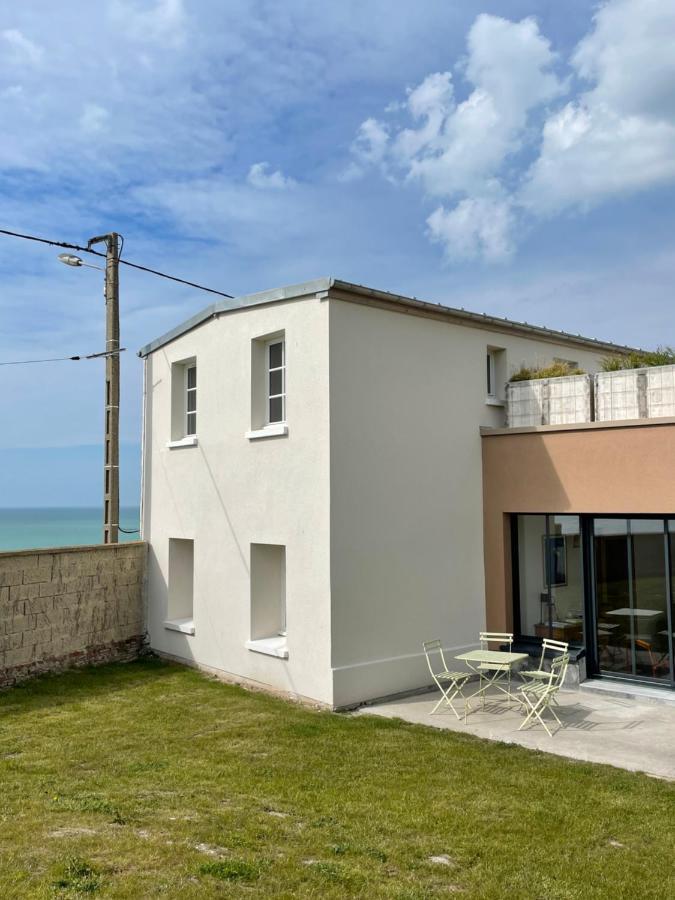 Brise Du Large - Maison D'Ault Luaran gambar