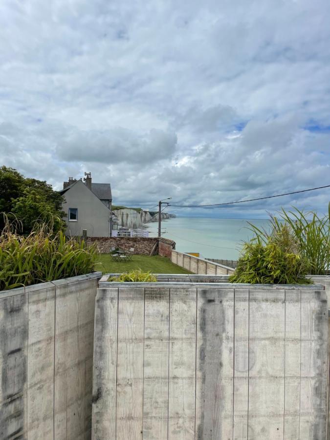 Brise Du Large - Maison D'Ault Luaran gambar