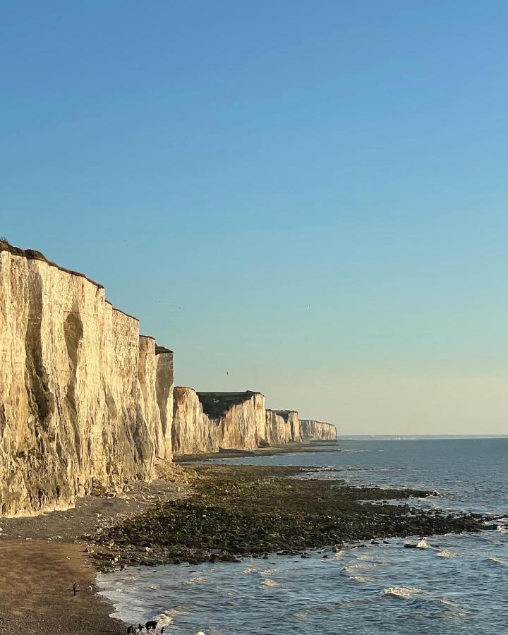 Brise Du Large - Maison D'Ault Luaran gambar
