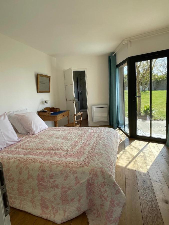Brise Du Large - Maison D'Ault Luaran gambar