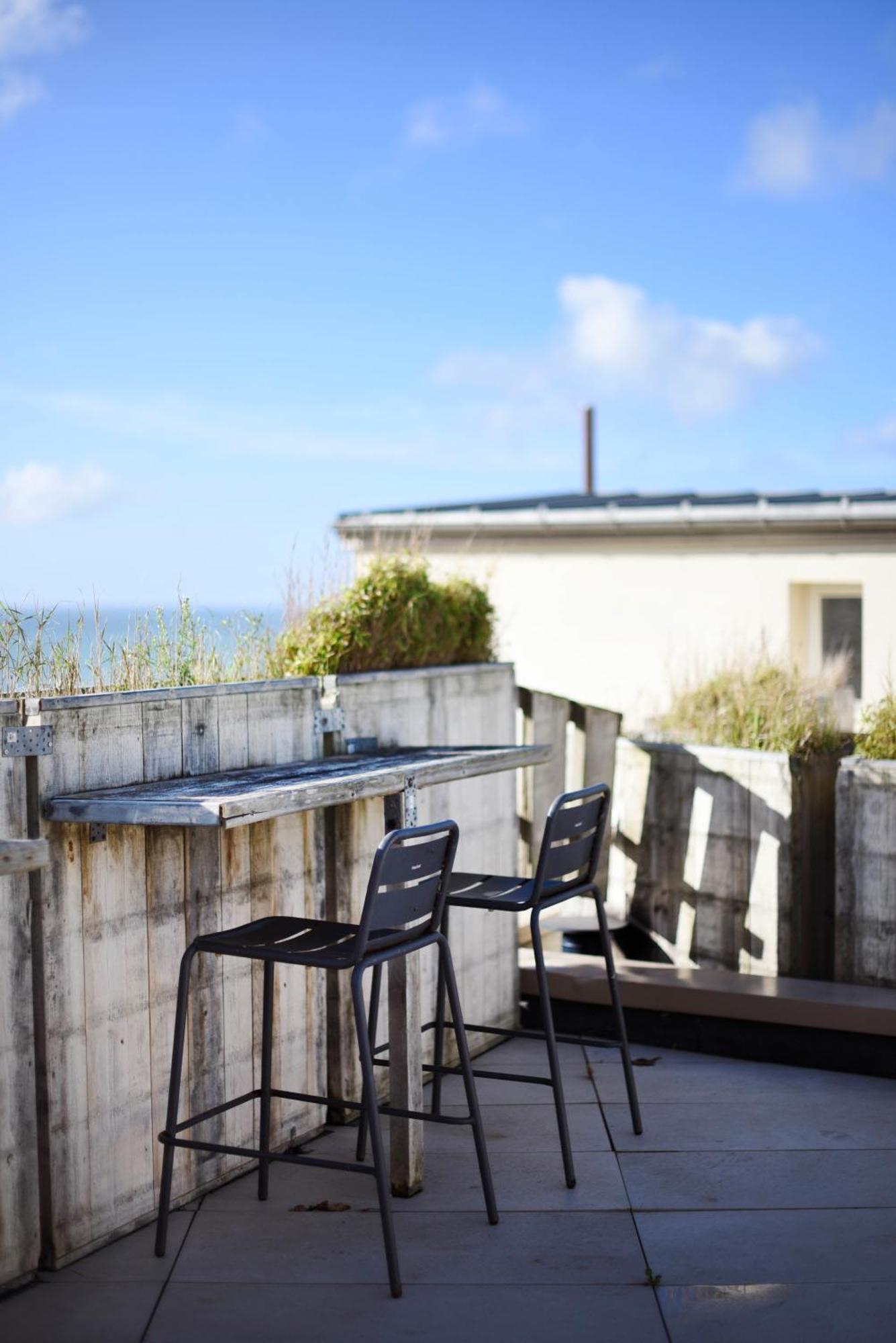 Brise Du Large - Maison D'Ault Luaran gambar