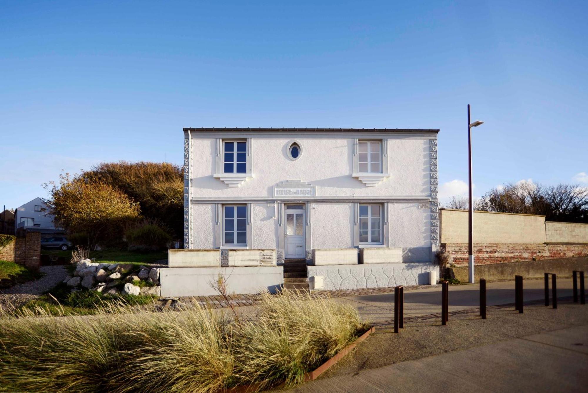 Brise Du Large - Maison D'Ault Luaran gambar