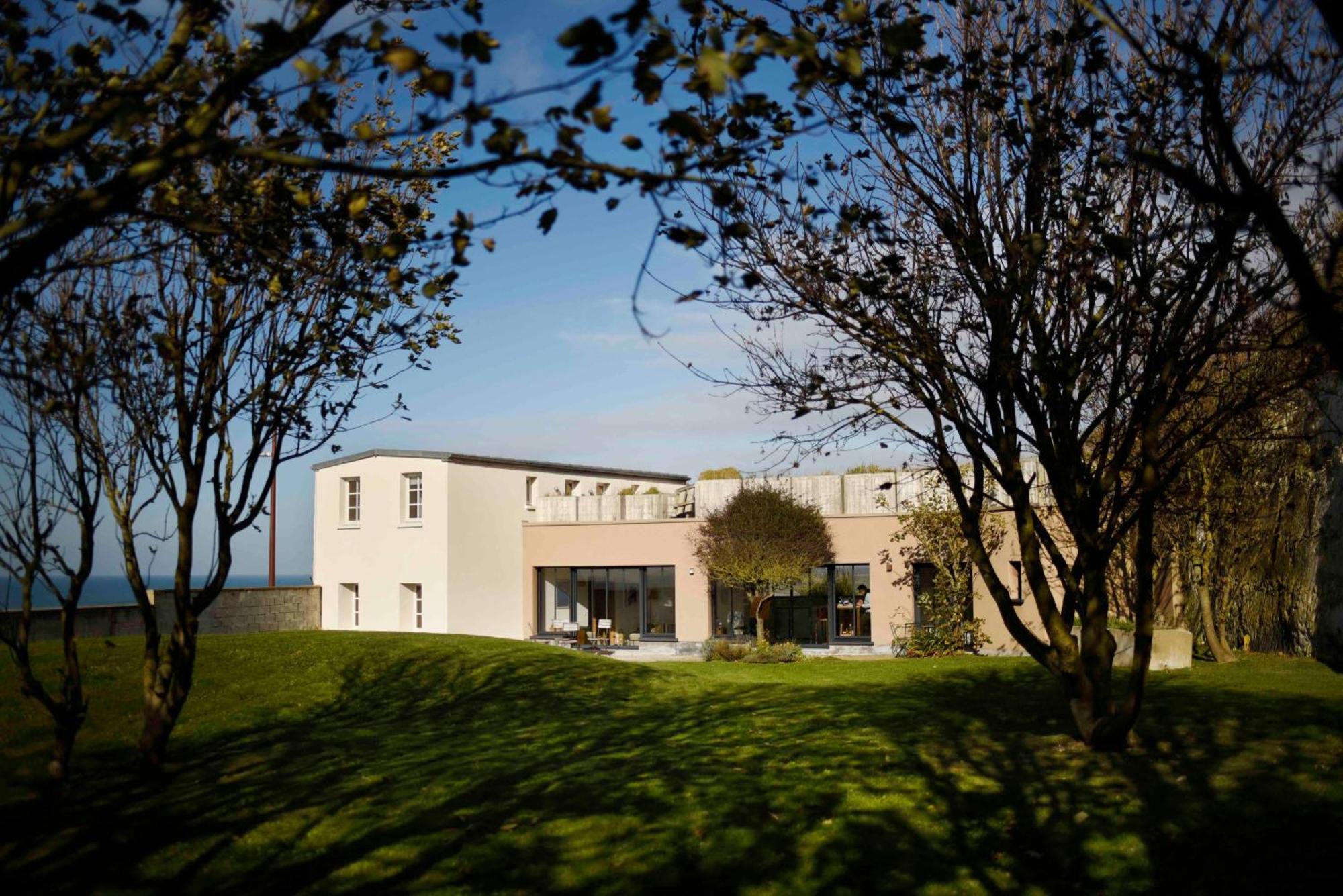 Brise Du Large - Maison D'Ault Luaran gambar